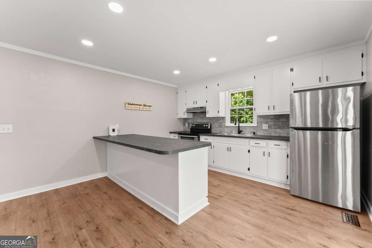 31 Pine Road Dahlonega - 28