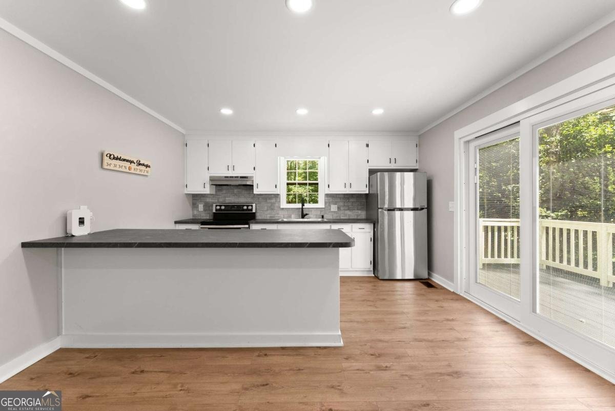 31 Pine Road Dahlonega - 29