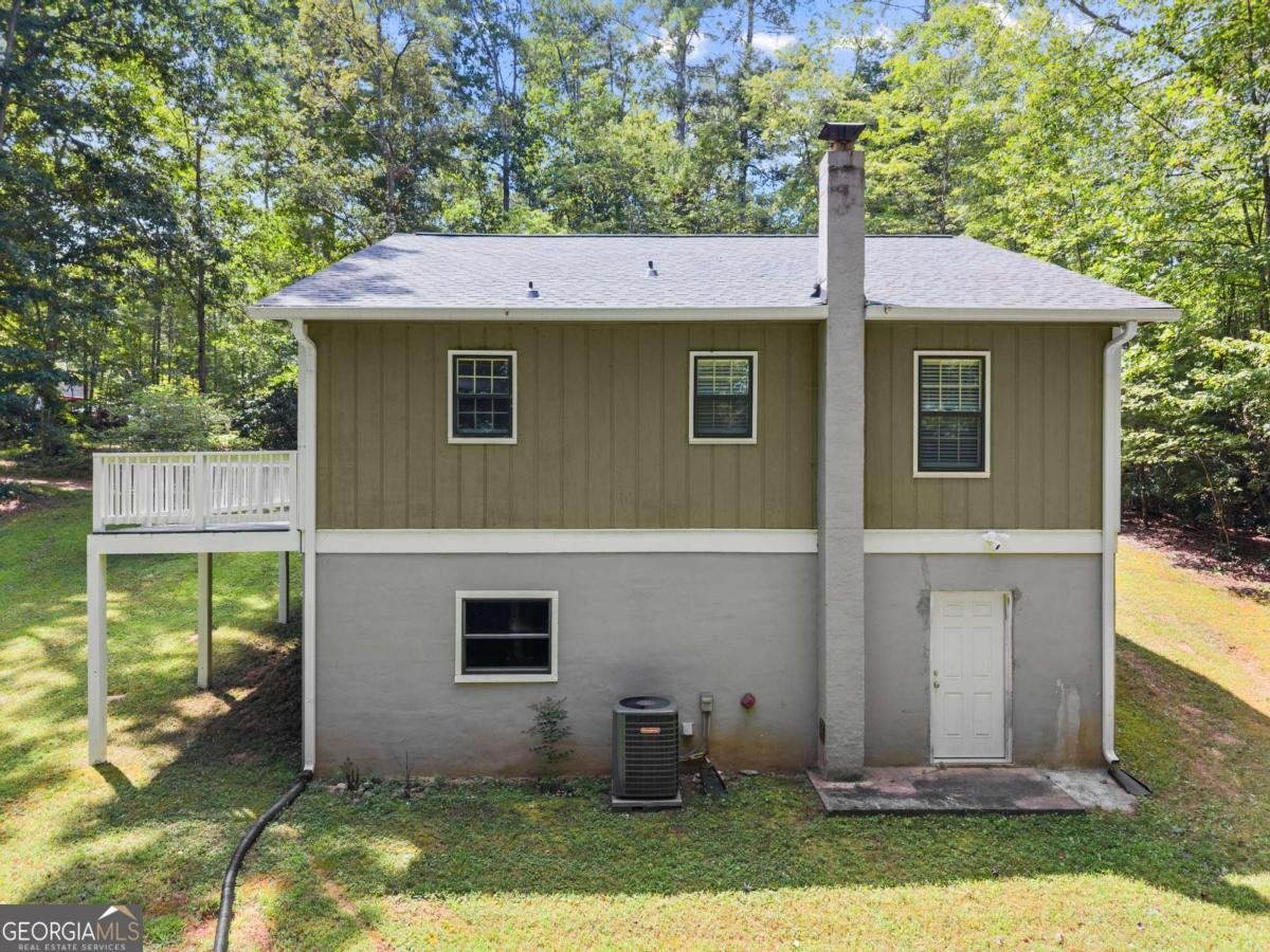 31 Pine Road Dahlonega - 36