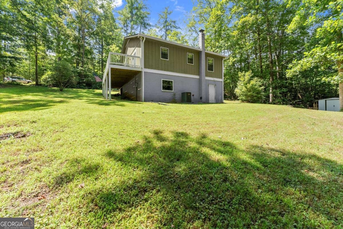 31 Pine Road Dahlonega - 39