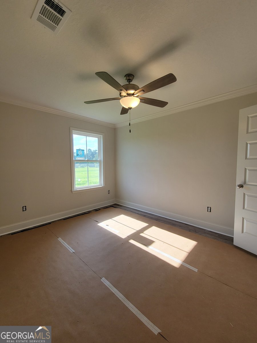 543 Jack Kennedy Road Statesboro - 19