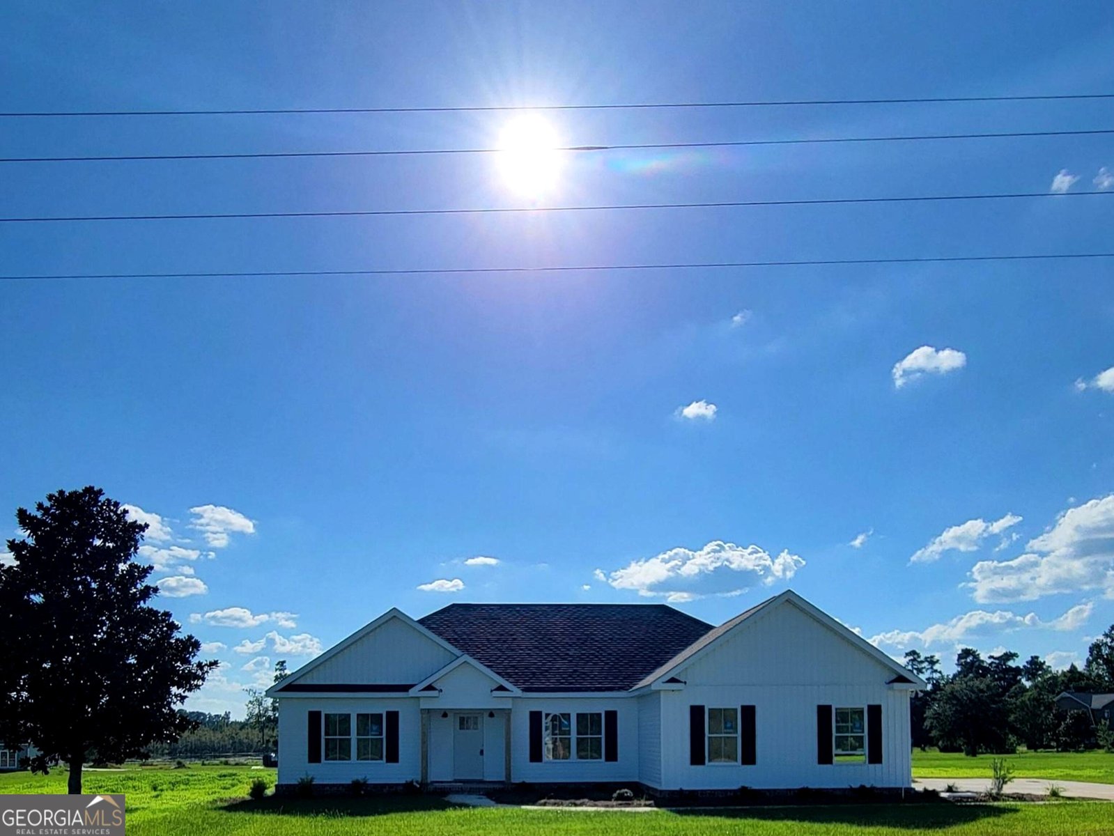 543 Jack Kennedy Road Statesboro - 2