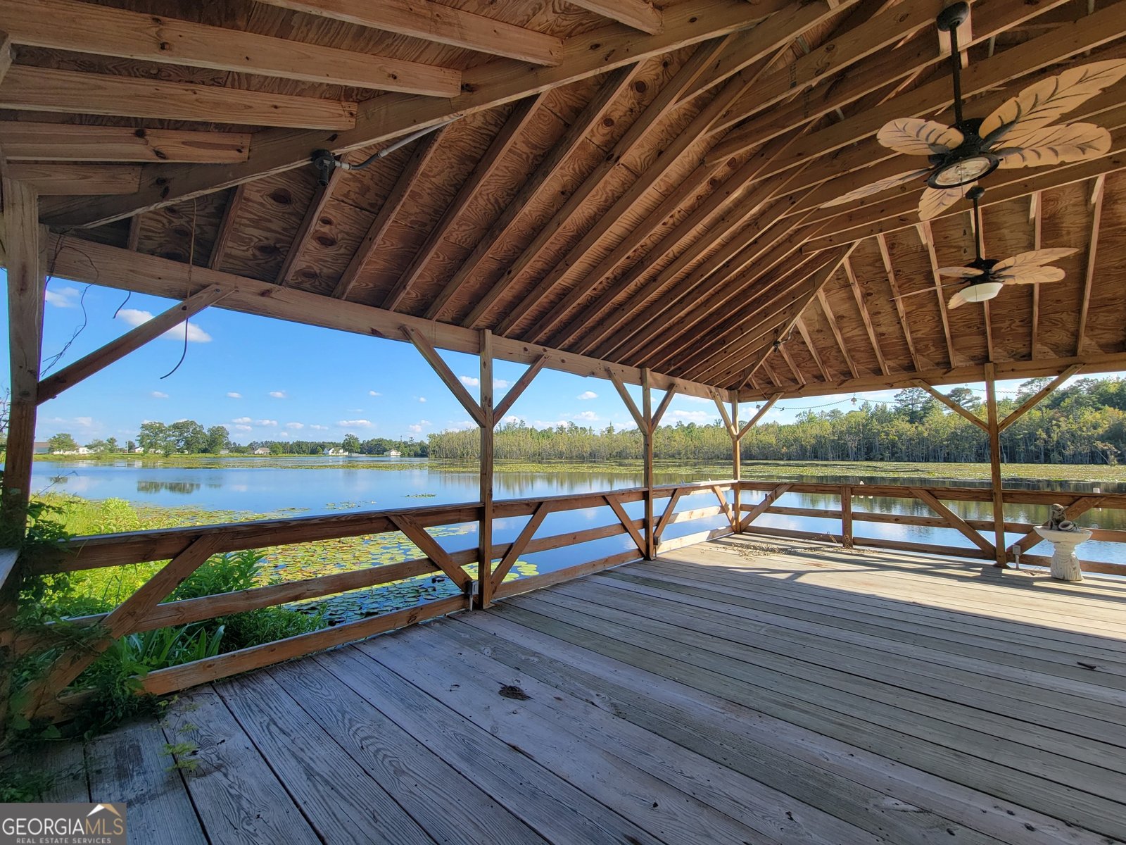 543 Jack Kennedy Road Statesboro - 26