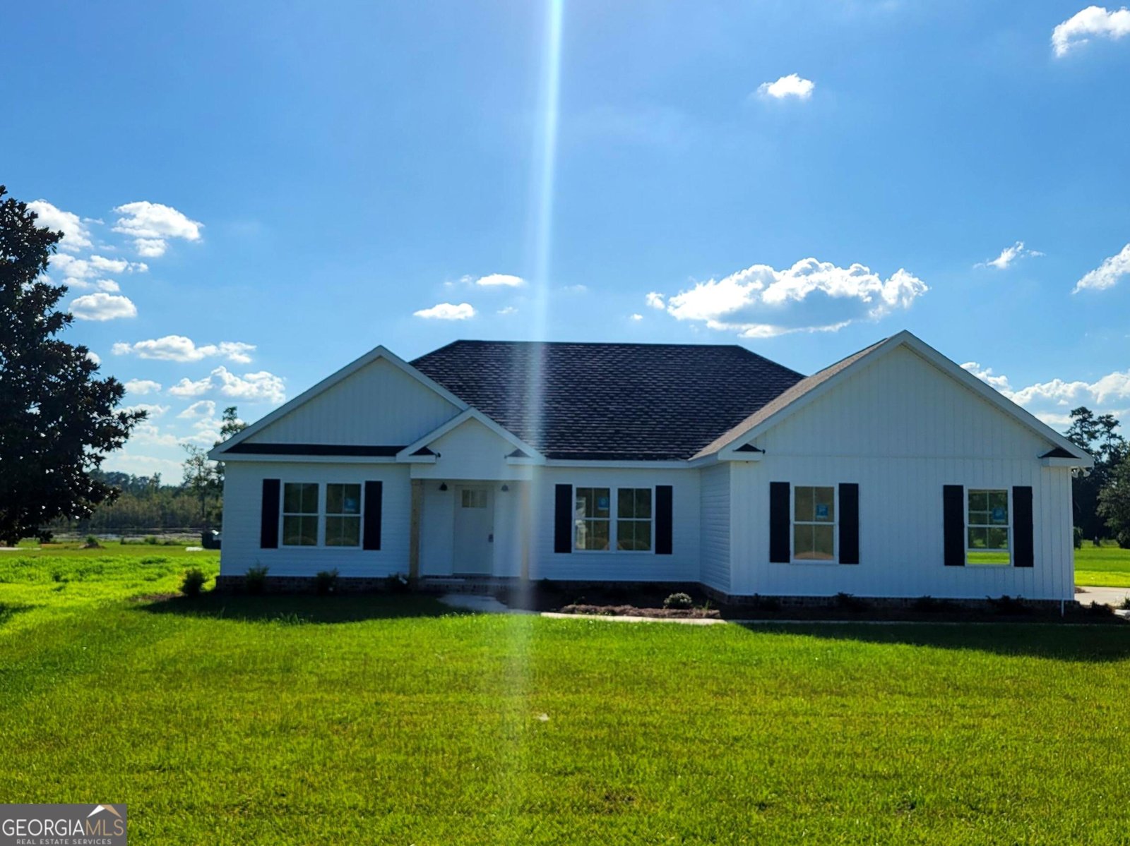 543 Jack Kennedy Road Statesboro - 3