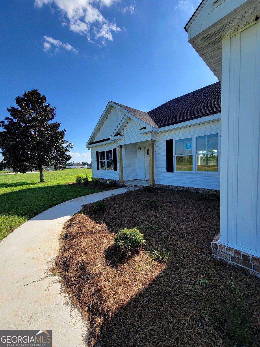 543 Jack Kennedy Road Statesboro - 4