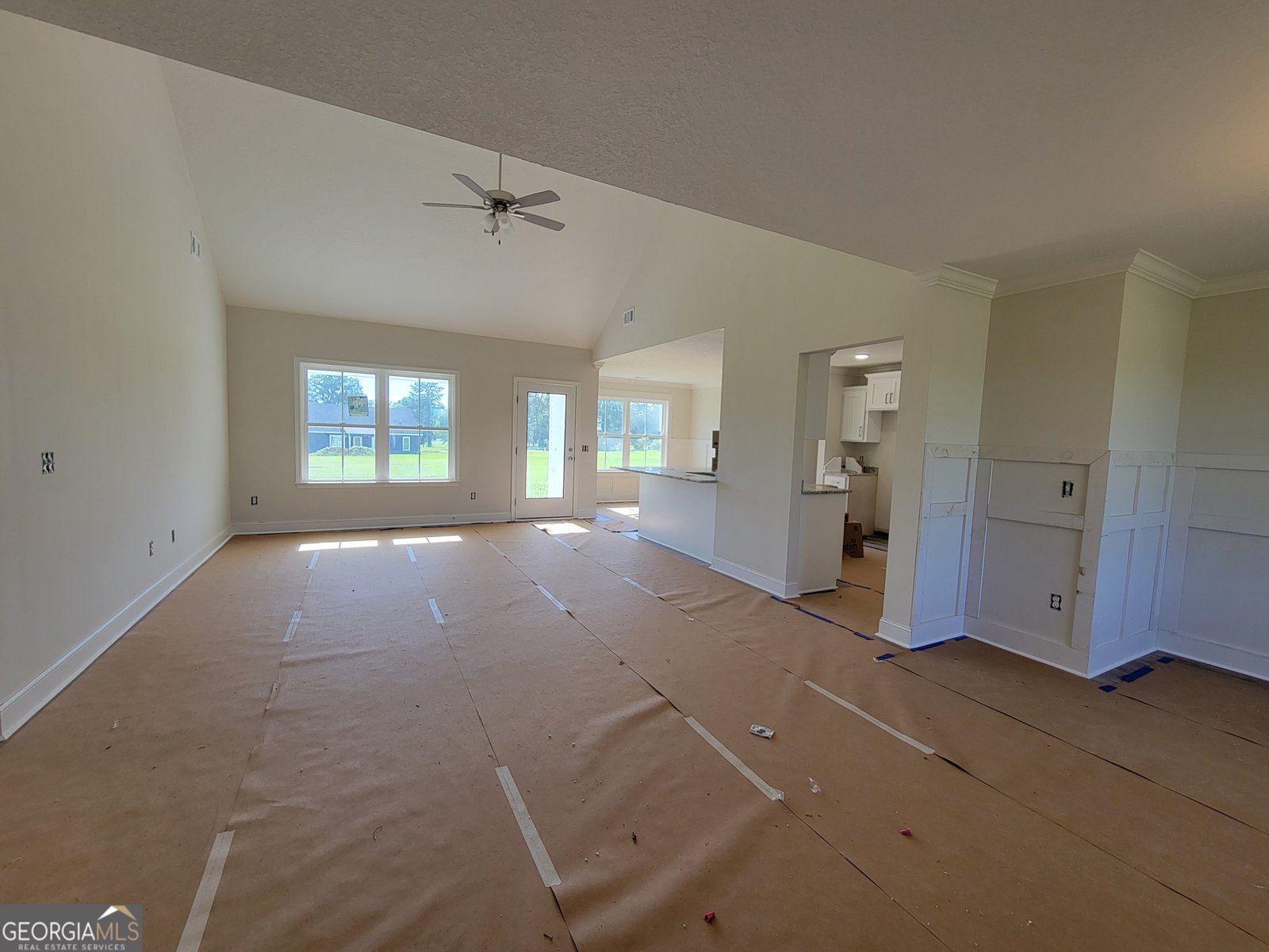 543 Jack Kennedy Road Statesboro - 5