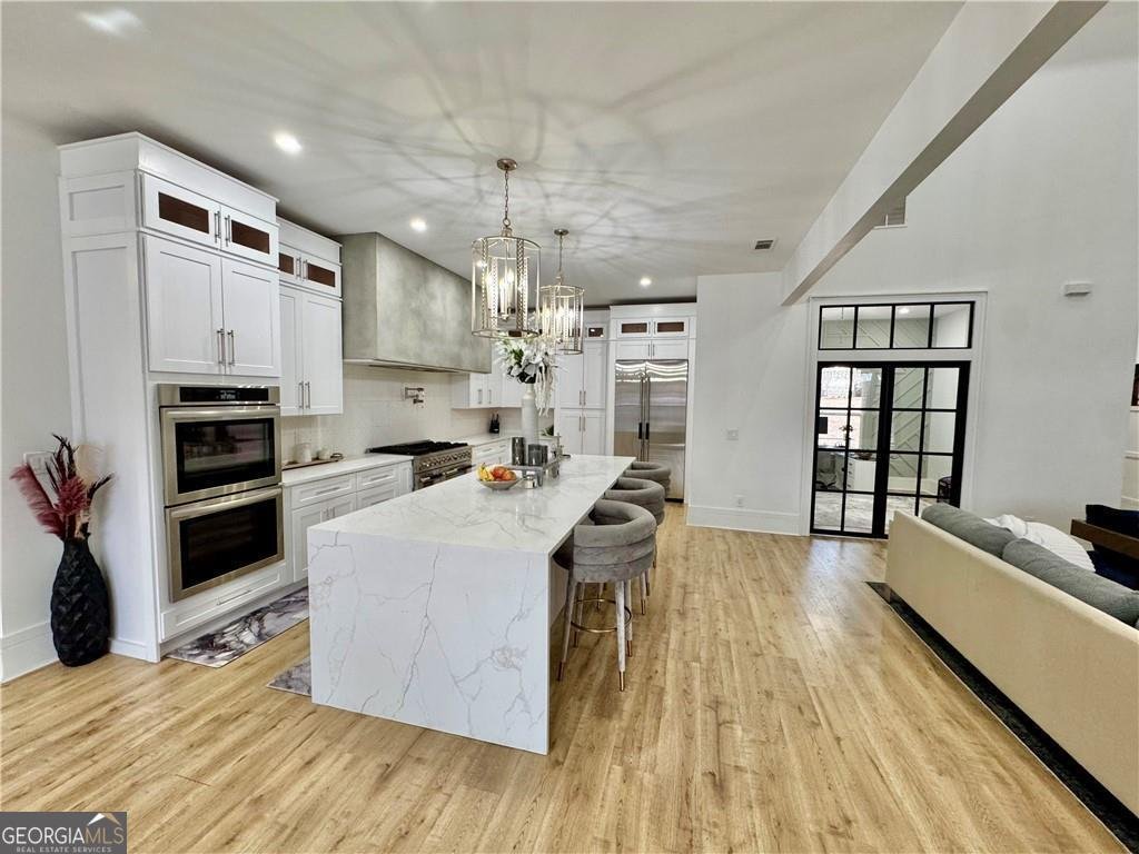 590 Hood Avenue Fayetteville - 10