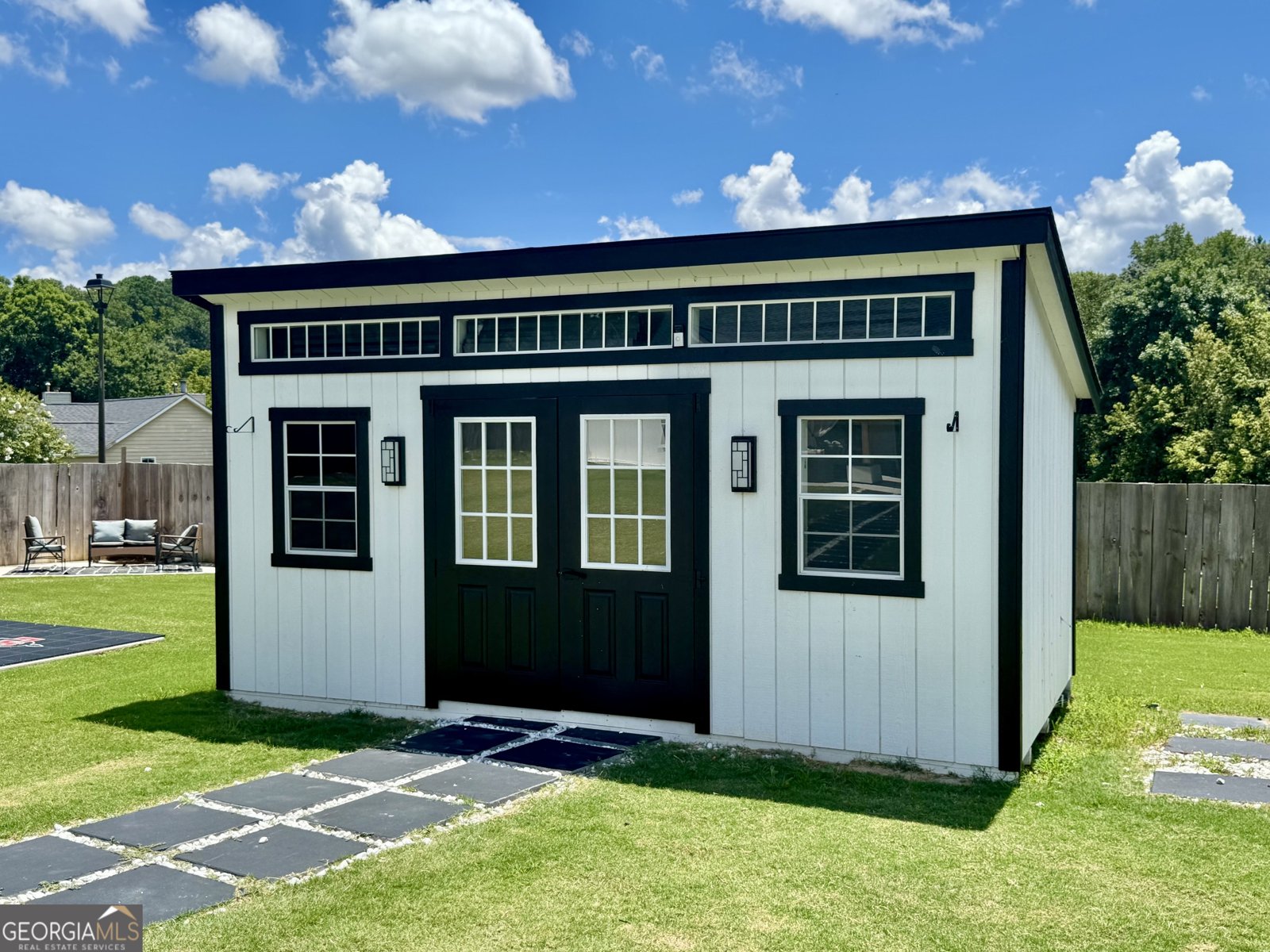 590 Hood Avenue Fayetteville - 2