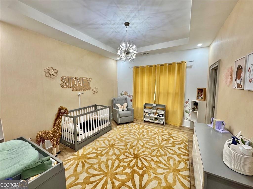 590 Hood Avenue Fayetteville - 27
