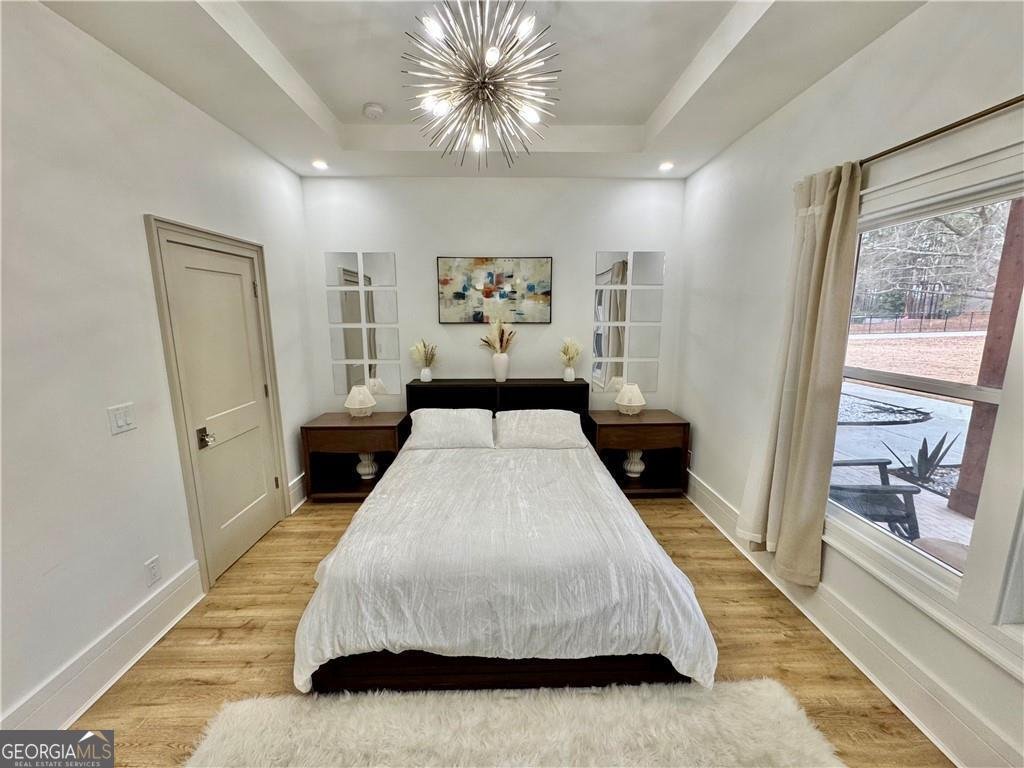 590 Hood Avenue Fayetteville - 29