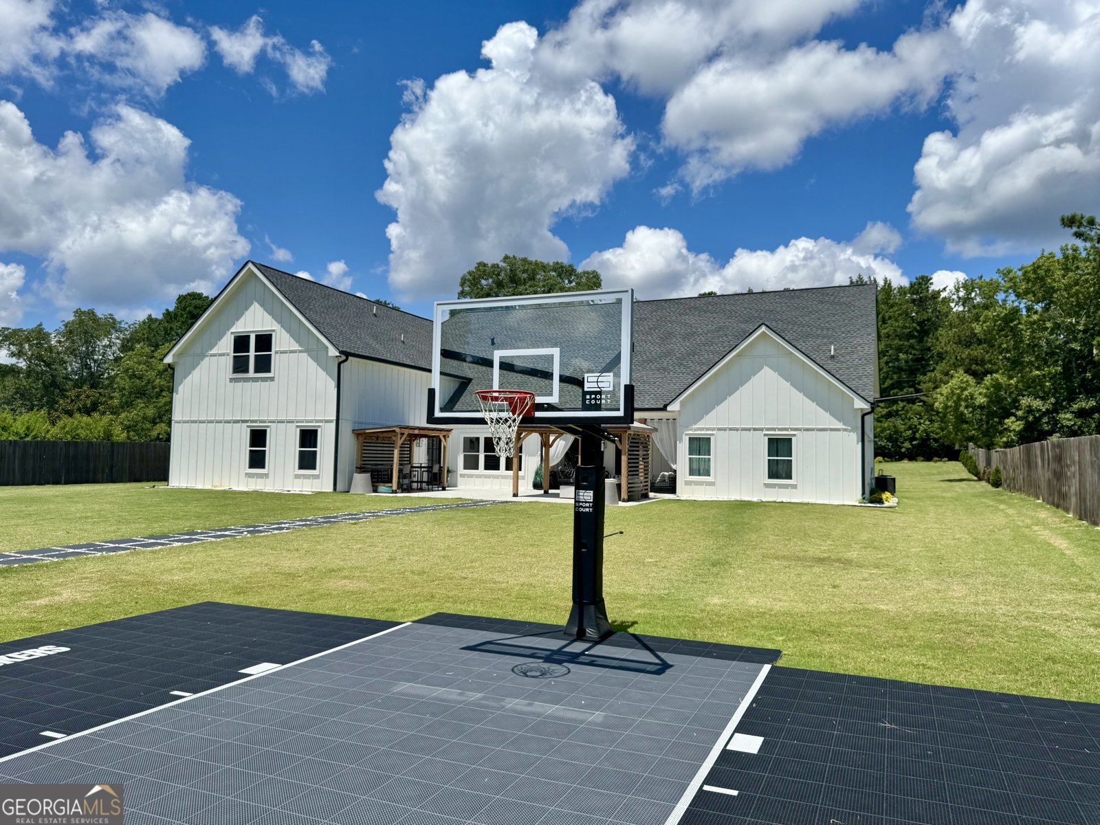 590 Hood Avenue Fayetteville - 4