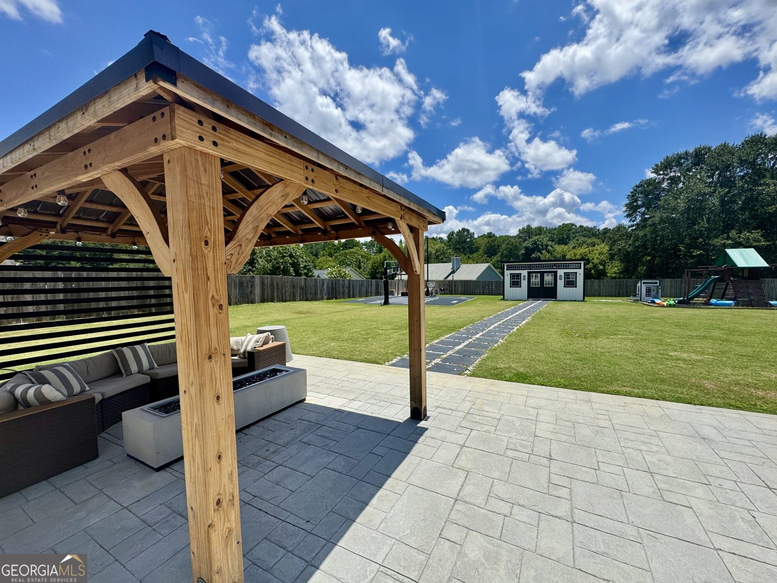590 Hood Avenue Fayetteville - 49