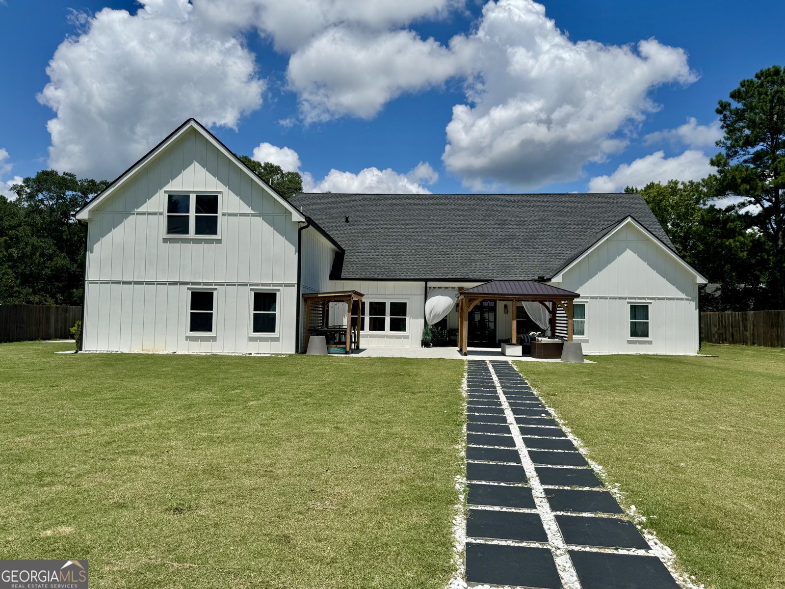 590 Hood Avenue Fayetteville - 5