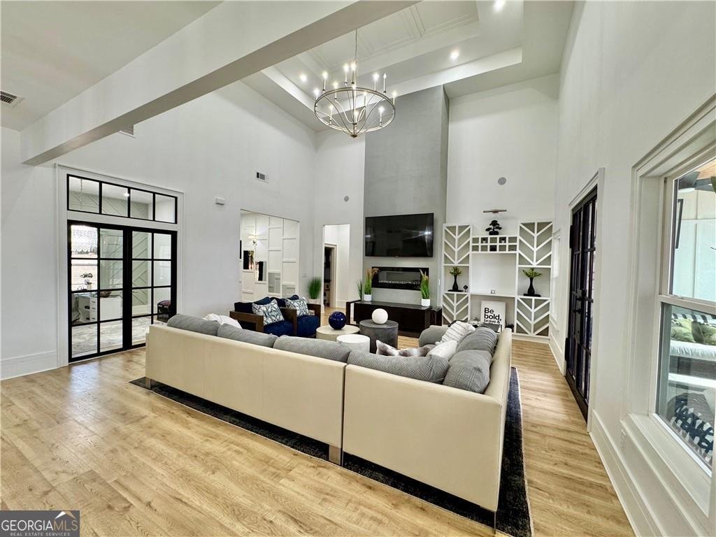 590 Hood Avenue Fayetteville - 7