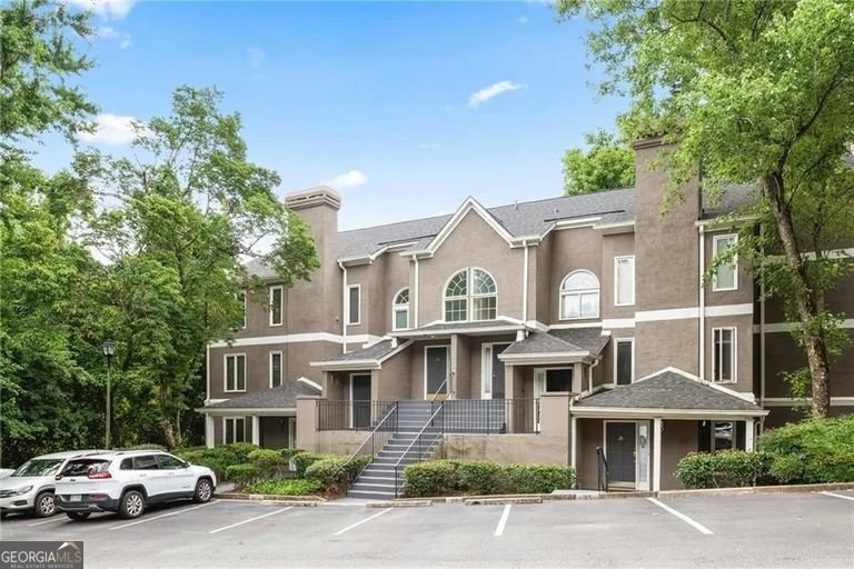 24 Saint Claire Lane Atlanta - 1