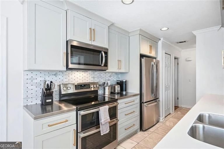 24 Saint Claire Lane Atlanta - 11