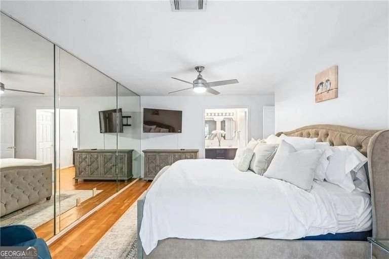 24 Saint Claire Lane Atlanta - 14