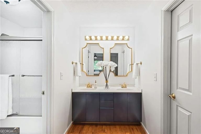24 Saint Claire Lane Atlanta - 15
