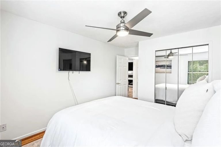 24 Saint Claire Lane Atlanta - 16