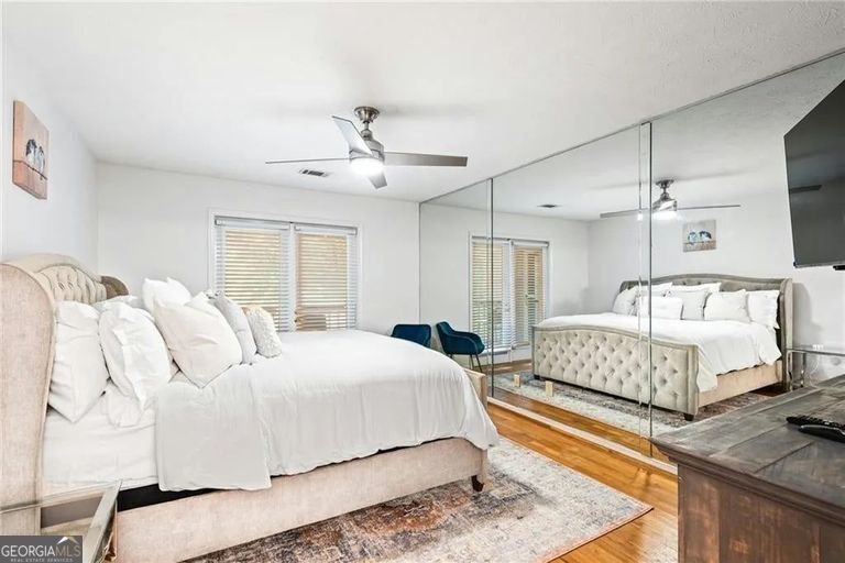 24 Saint Claire Lane Atlanta - 18