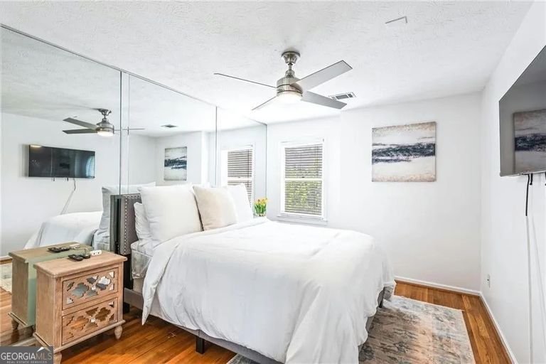 24 Saint Claire Lane Atlanta - 19