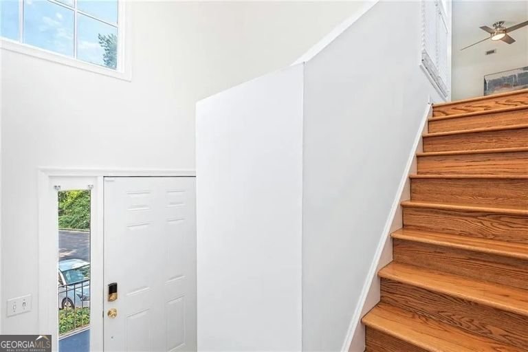24 Saint Claire Lane Atlanta - 2