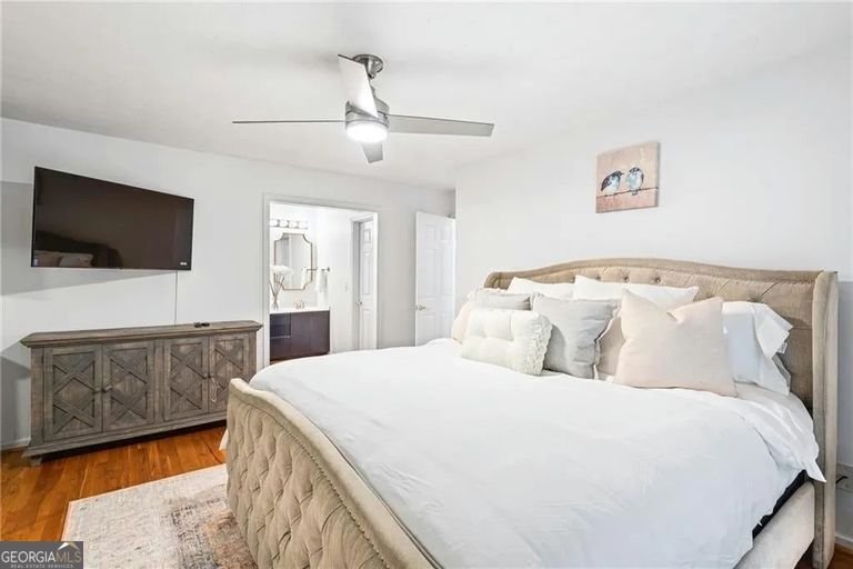 24 Saint Claire Lane Atlanta - 20