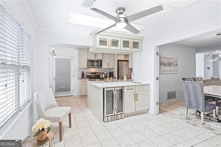 24 Saint Claire Lane Atlanta - 21