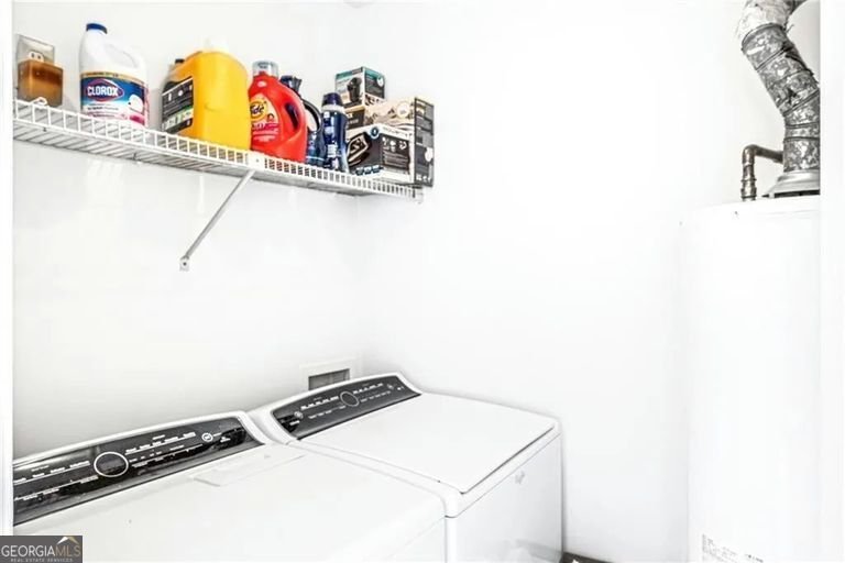 24 Saint Claire Lane Atlanta - 23