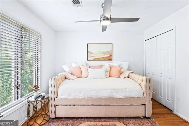 24 Saint Claire Lane Atlanta - 24