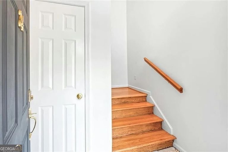 24 Saint Claire Lane Atlanta - 3