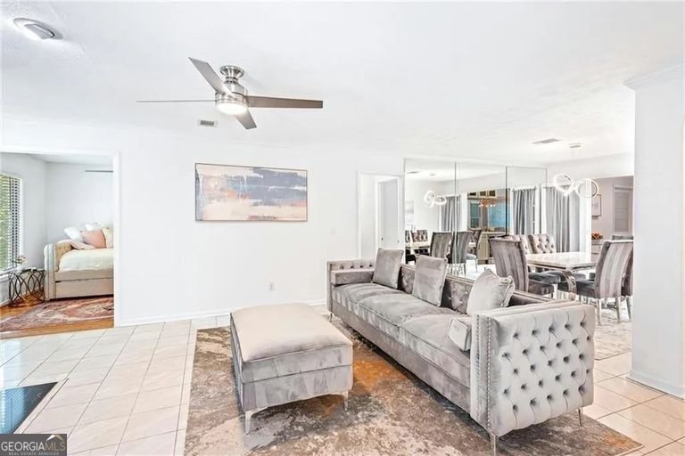 24 Saint Claire Lane Atlanta - 4