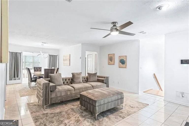 24 Saint Claire Lane Atlanta - 5