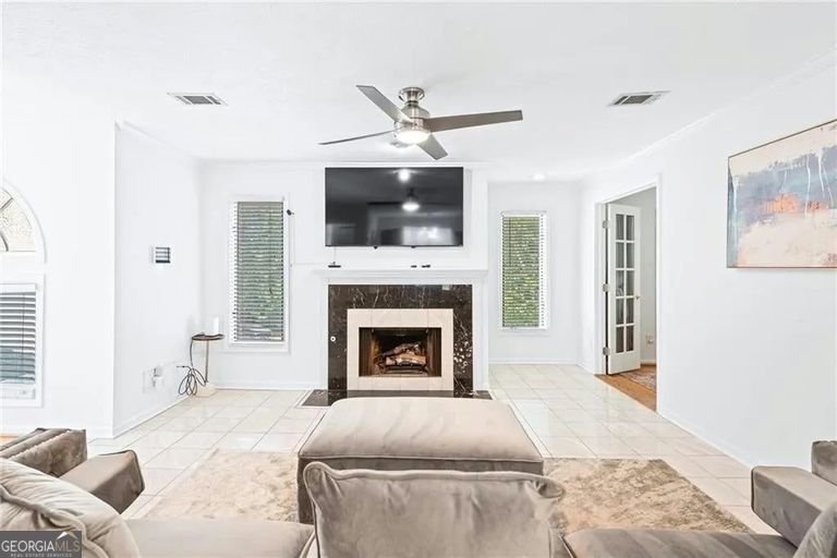 24 Saint Claire Lane Atlanta - 6