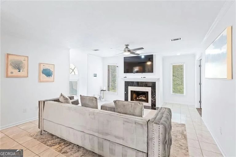 24 Saint Claire Lane Atlanta - 7