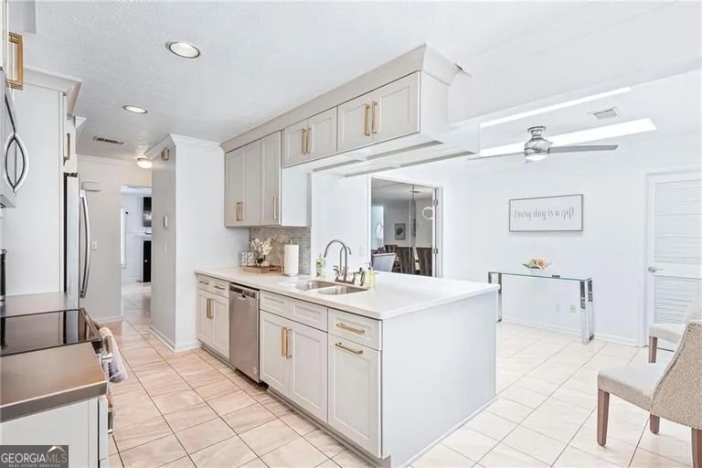 24 Saint Claire Lane Atlanta - 9
