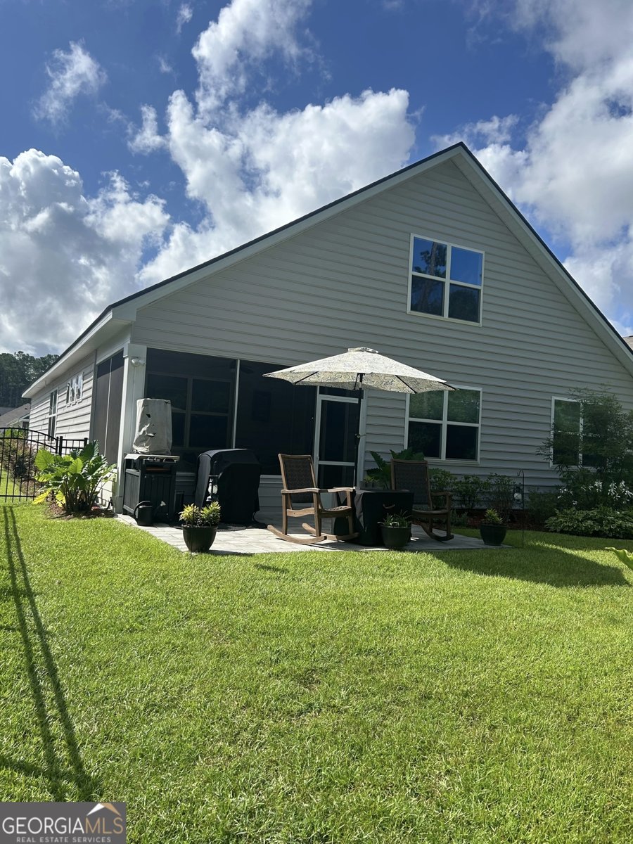 116 River Run Drive Pooler - 1
