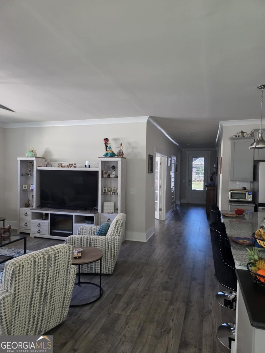 116 River Run Drive Pooler - 13