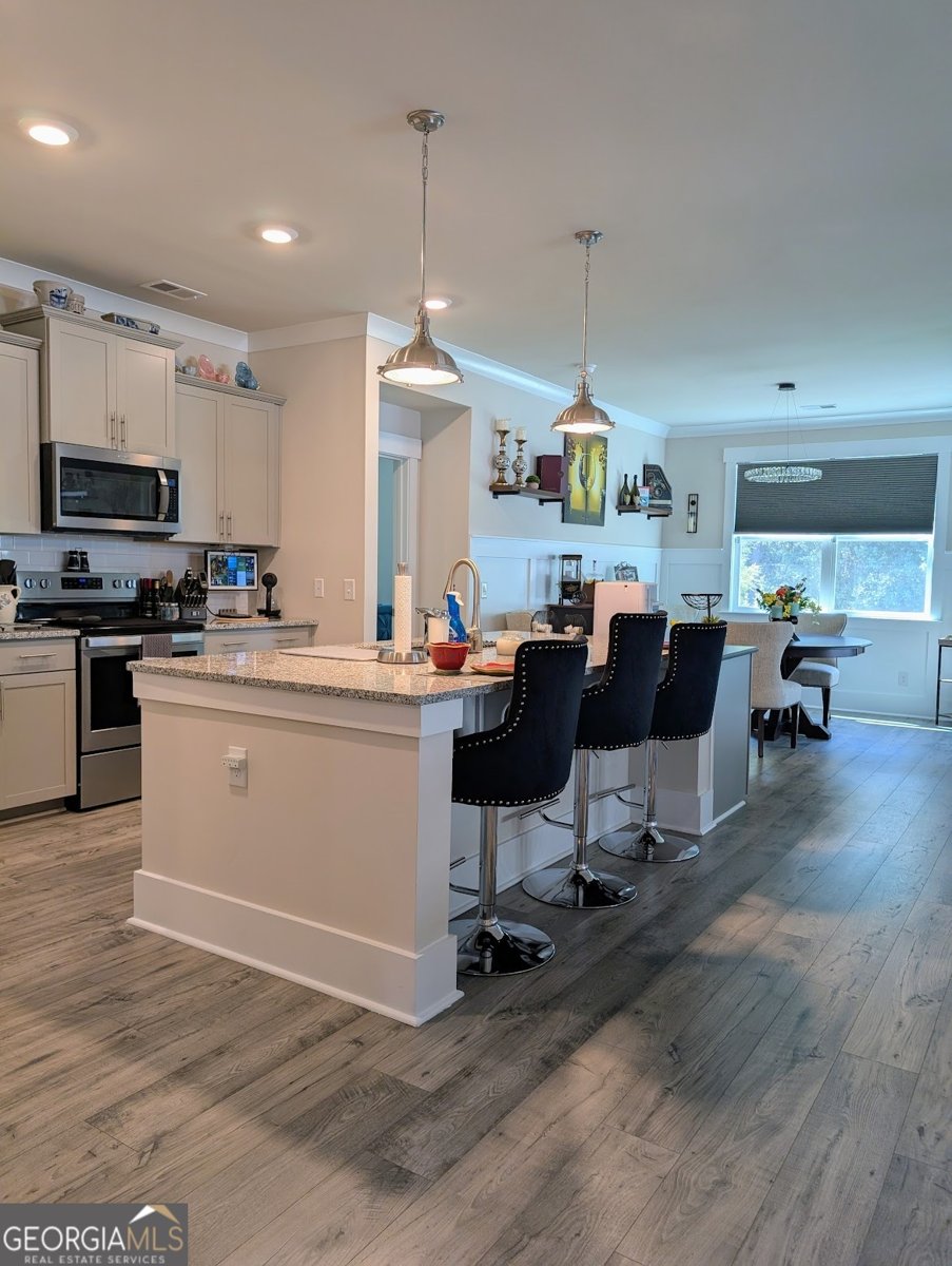 116 River Run Drive Pooler - 18
