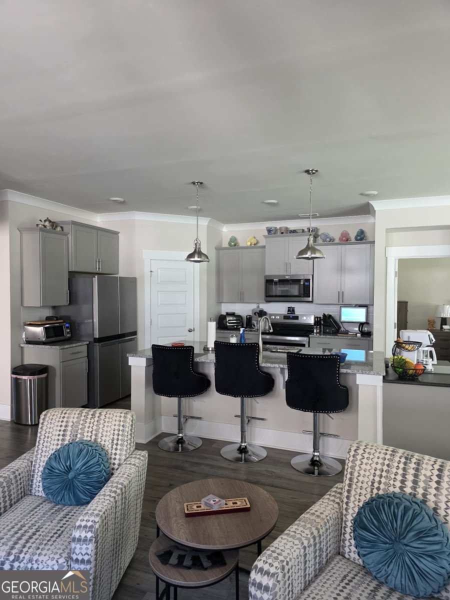 116 River Run Drive Pooler - 20
