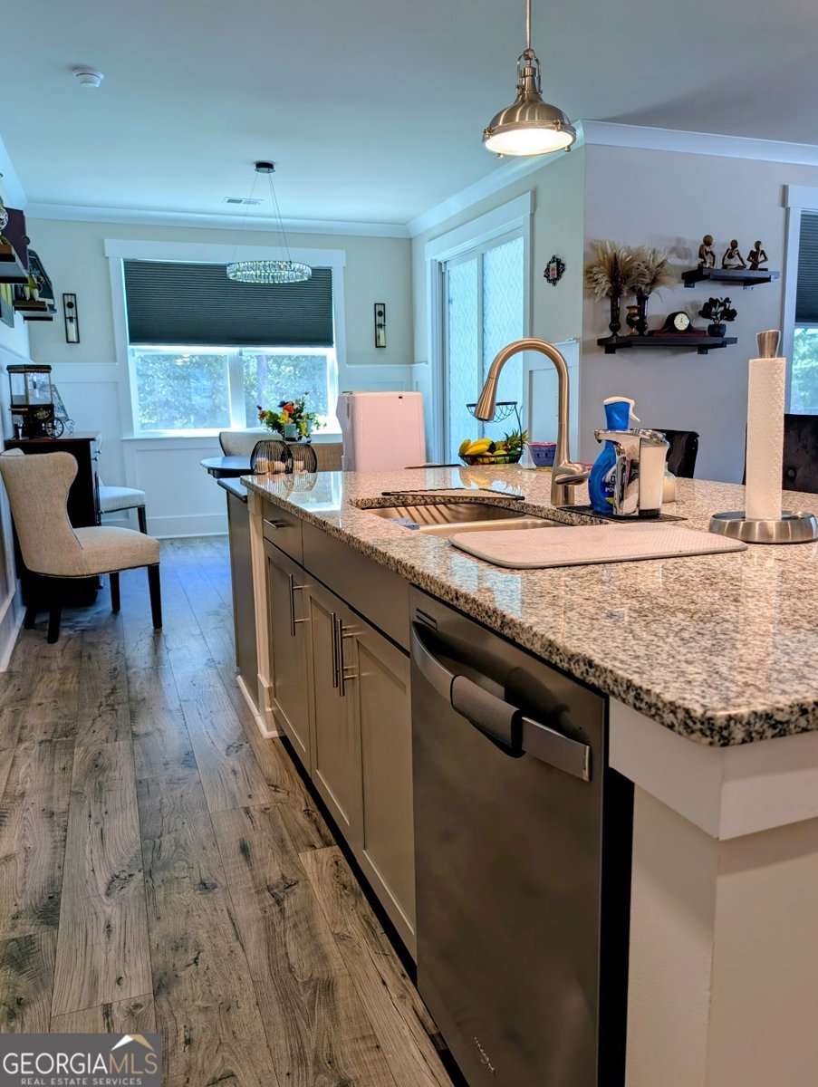 116 River Run Drive Pooler - 22