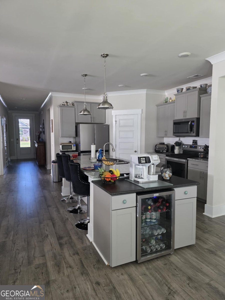 116 River Run Drive Pooler - 24