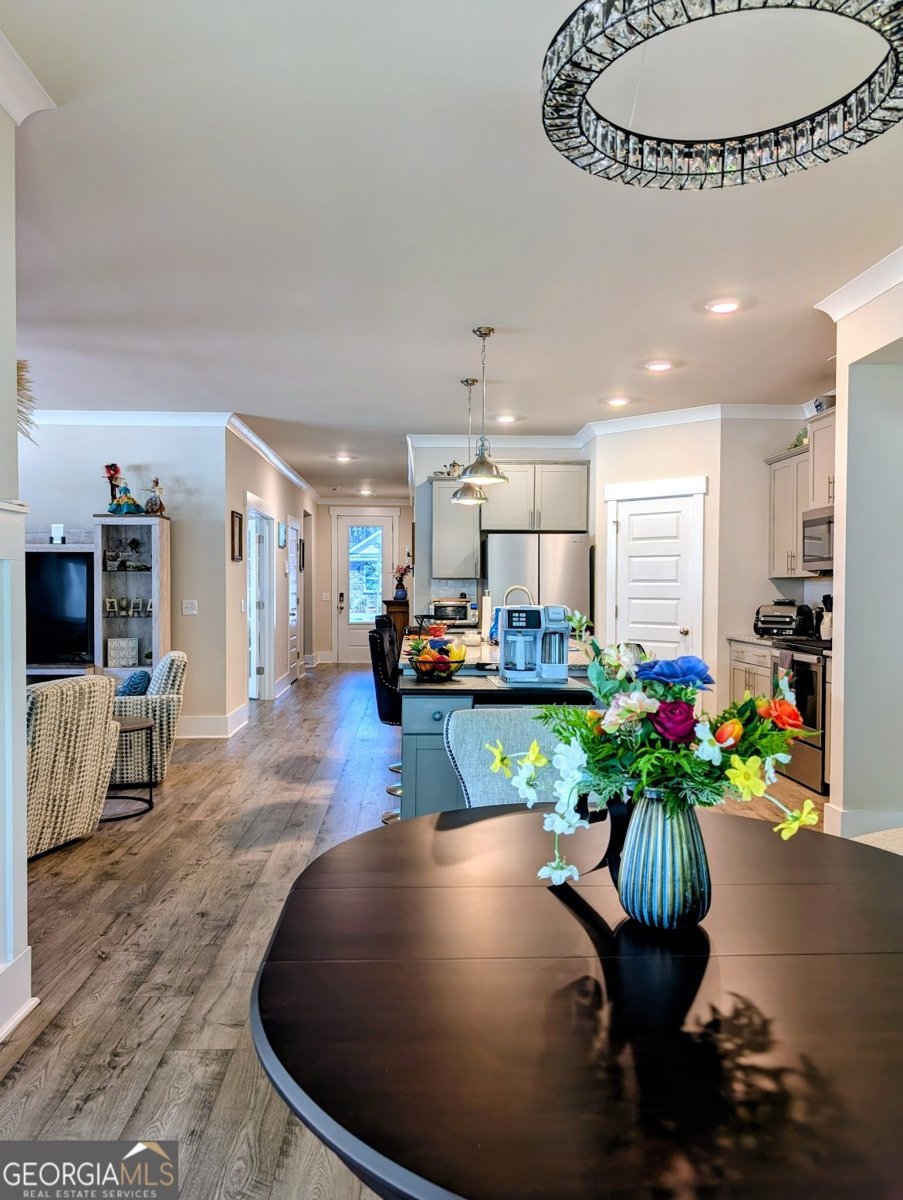 116 River Run Drive Pooler - 28