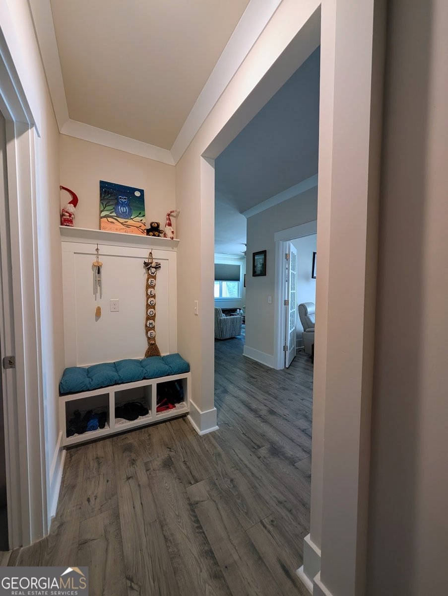 116 River Run Drive Pooler - 36