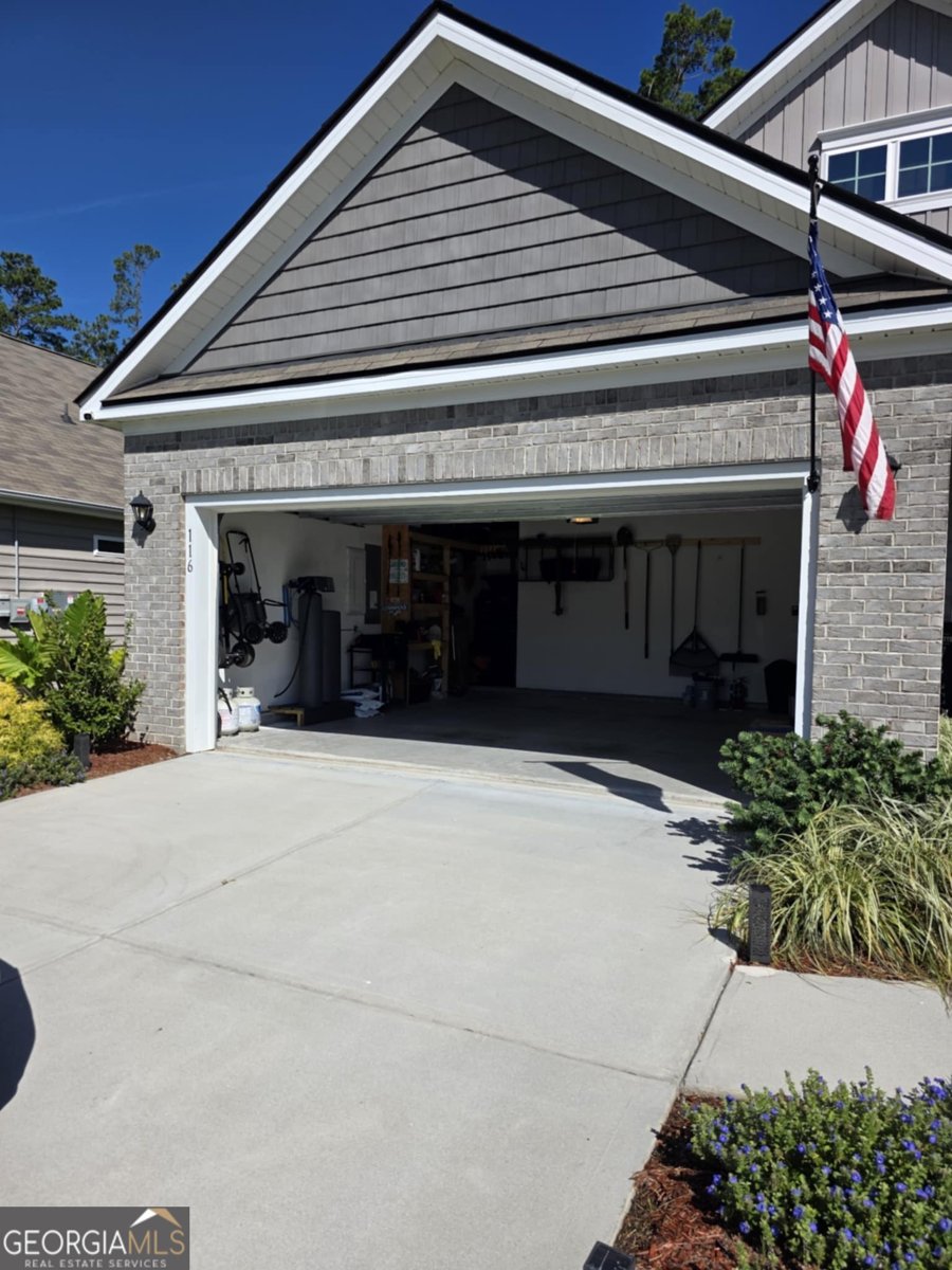 116 River Run Drive Pooler - 4