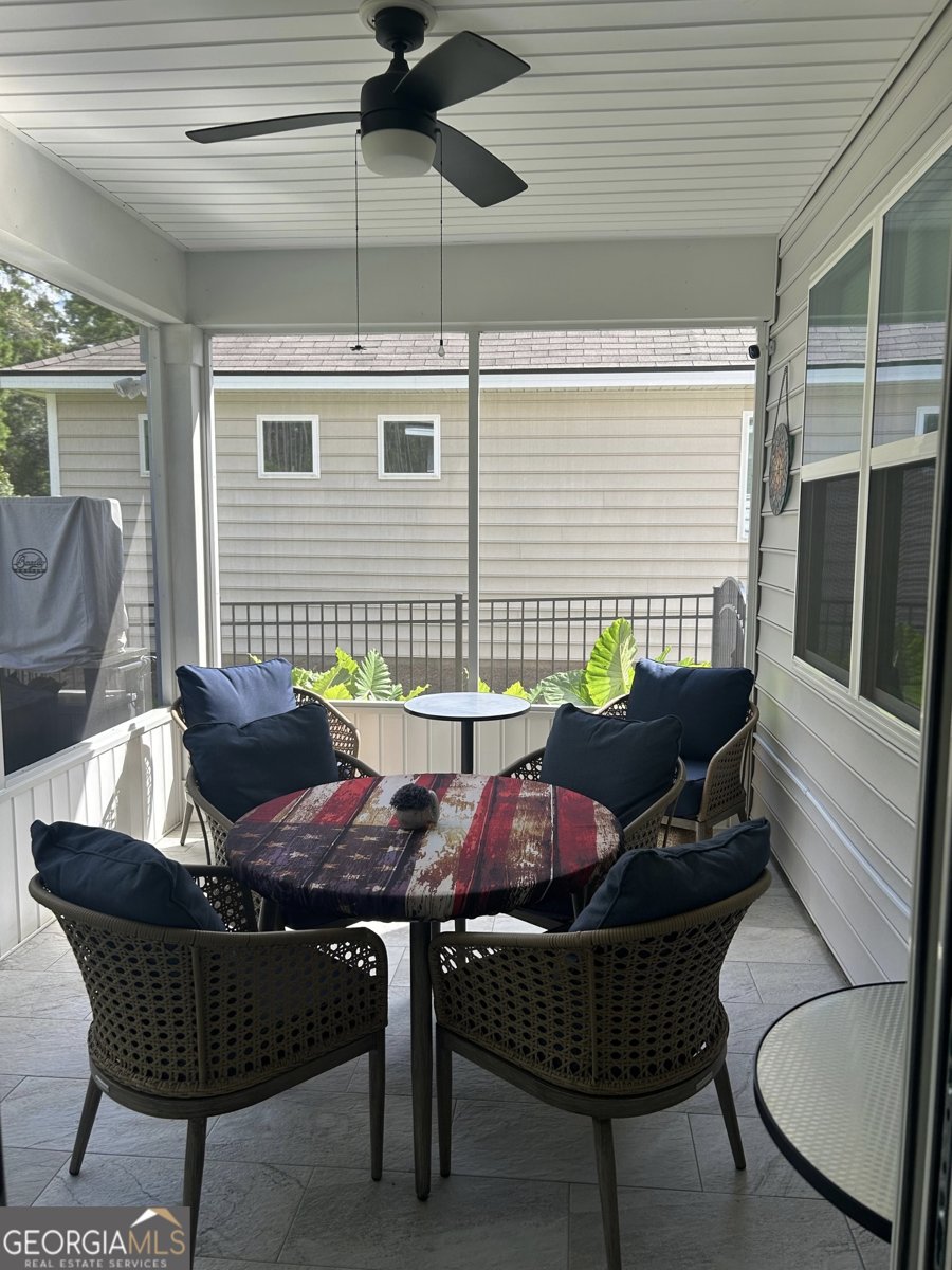 116 River Run Drive Pooler - 49