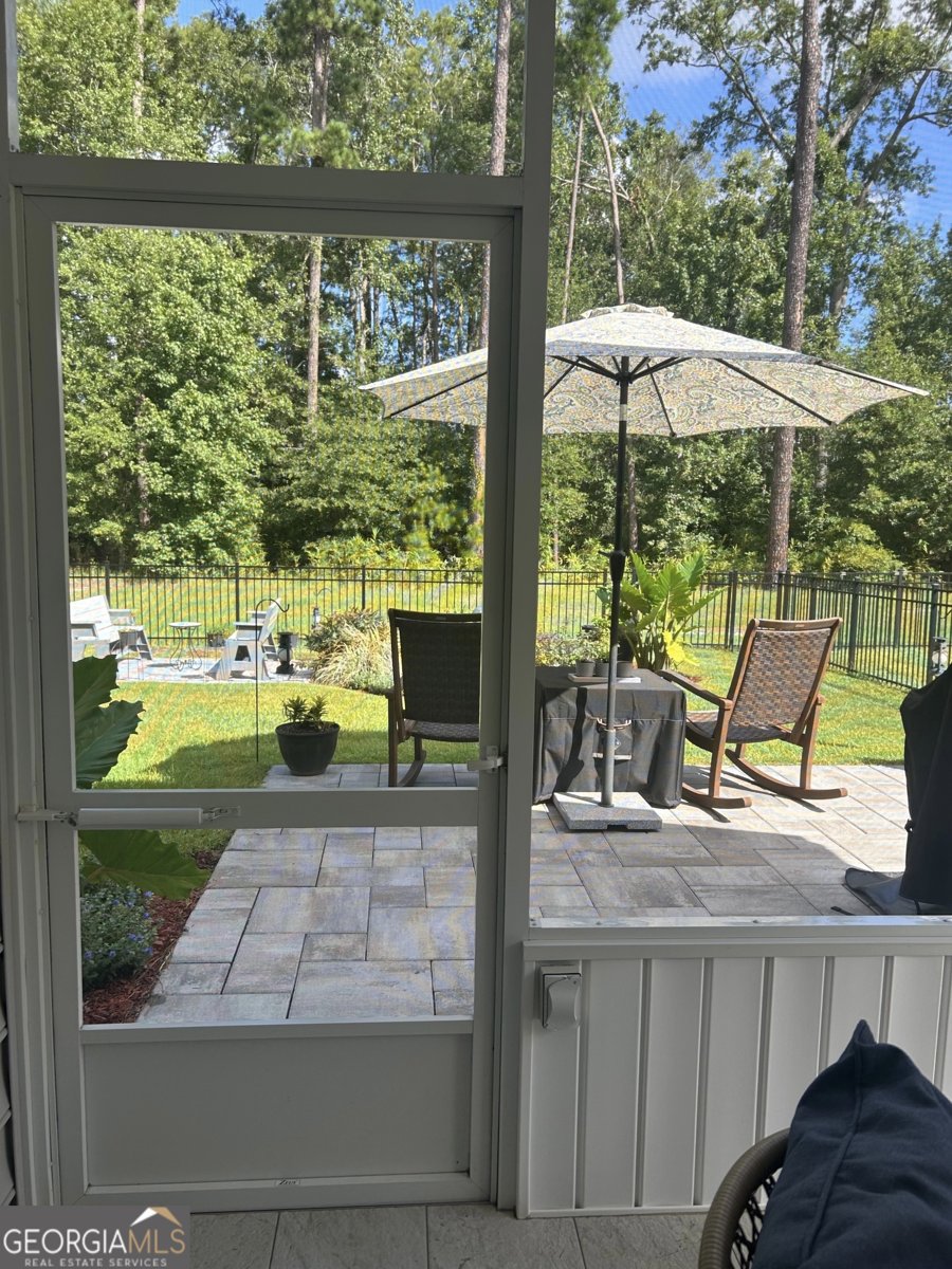 116 River Run Drive Pooler - 50