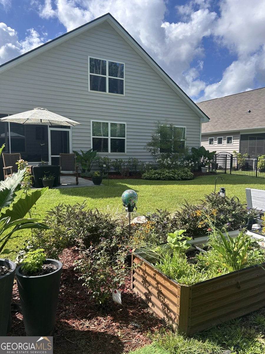 116 River Run Drive Pooler - 53