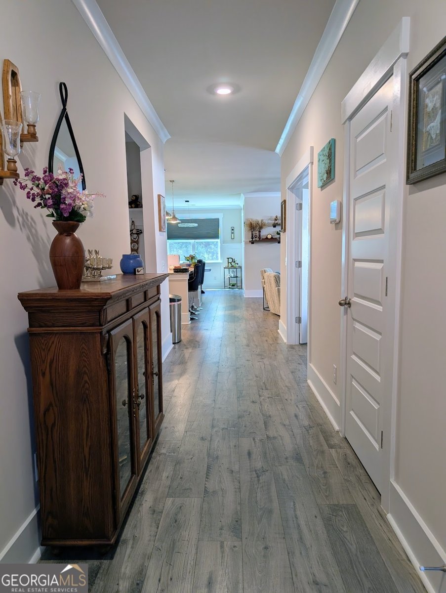 116 River Run Drive Pooler - 7