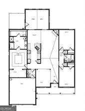 843 Crossroads Court Social Circle - 2